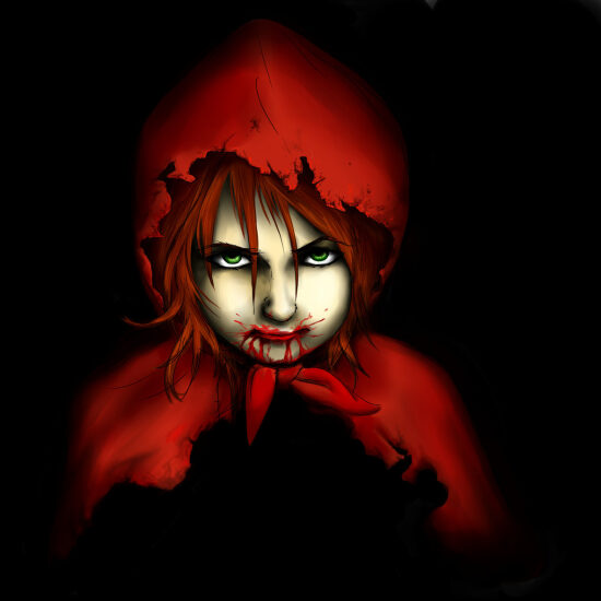 Red Chap