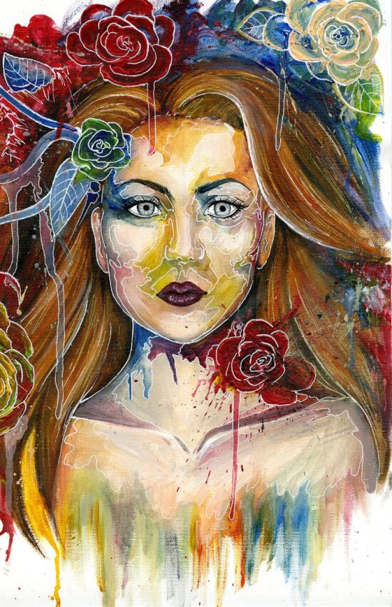 Acrylic